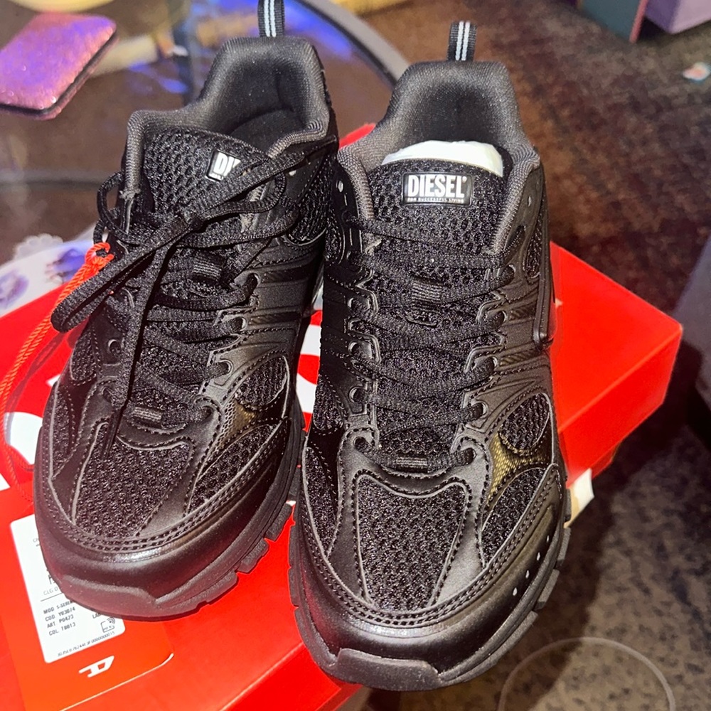 Diesel S-Serendipity Pro- X1 Sneakers